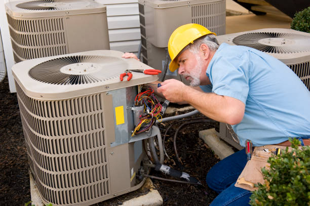 Best Local HVAC Companies  in Valley, NE