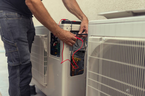 Best Central Air Repair  in Valley, NE