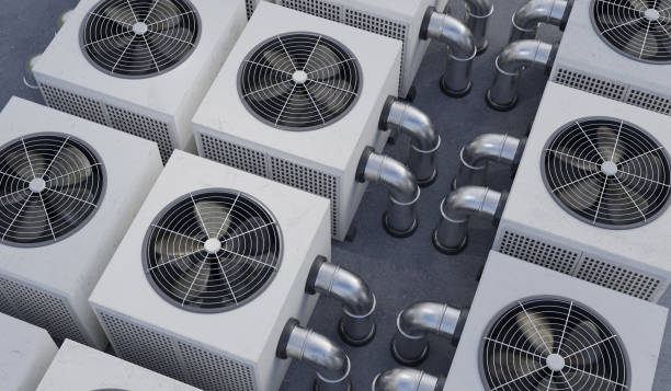Best HVAC Air Duct Cleaning  in Valley, NE