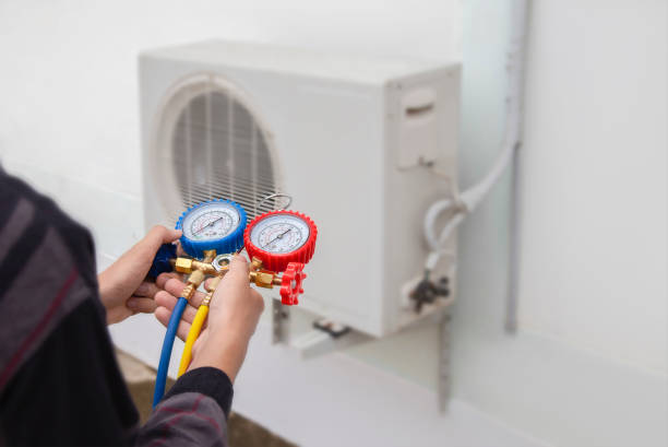 Best HVAC Companies Near Me  in Valley, NE