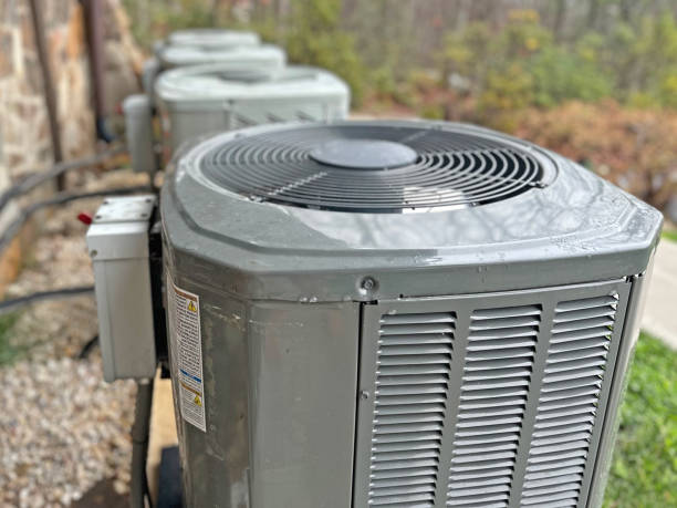 Best HVAC Contractors  in Valley, NE